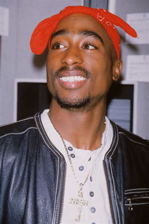 Tupac .